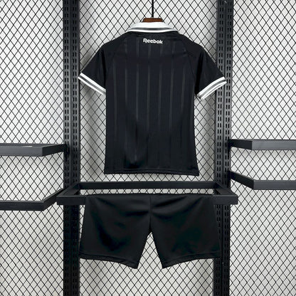 Botafogo 2025/26 Conjunto Alternativo – Criança