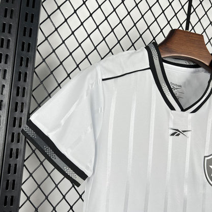 Botafogo 2025/26 Conjunto Terceiro – Criança