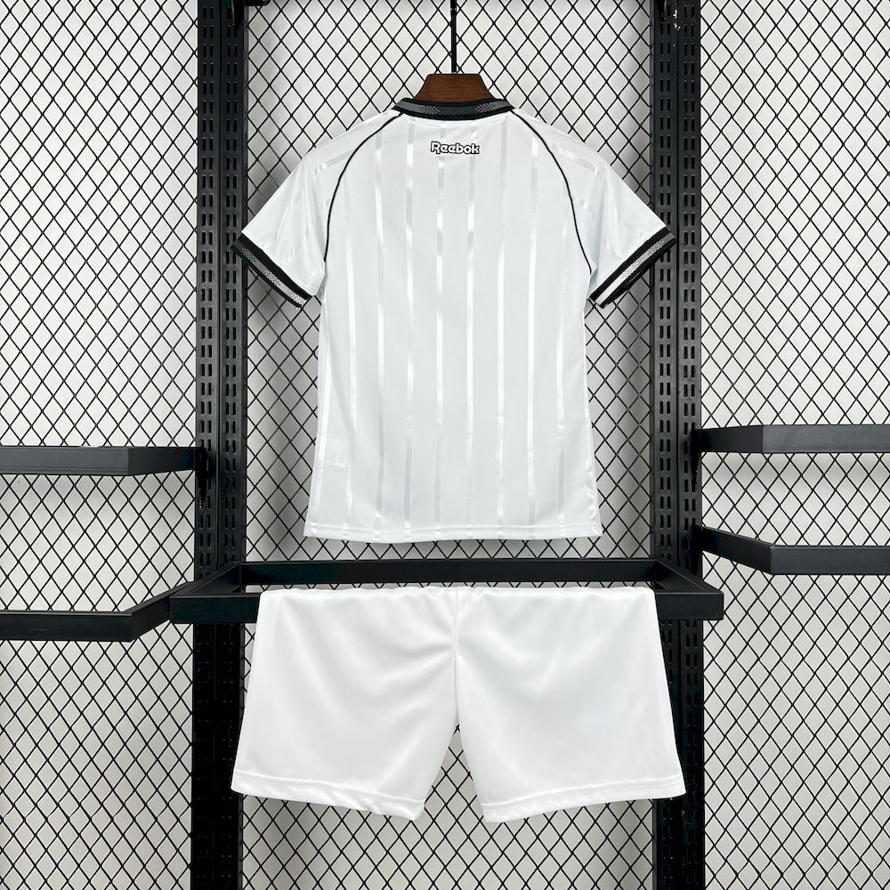 Botafogo 2025/26 Conjunto Terceiro – Criança