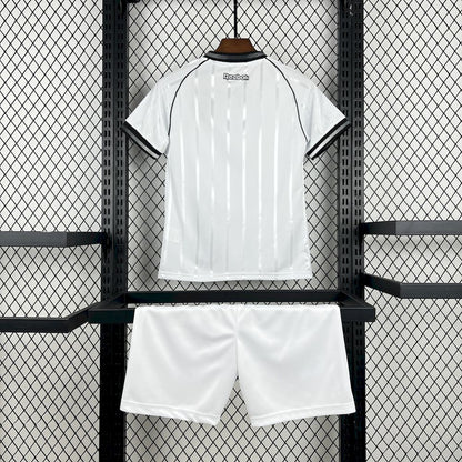 Botafogo 2025/26 Conjunto Terceiro – Criança