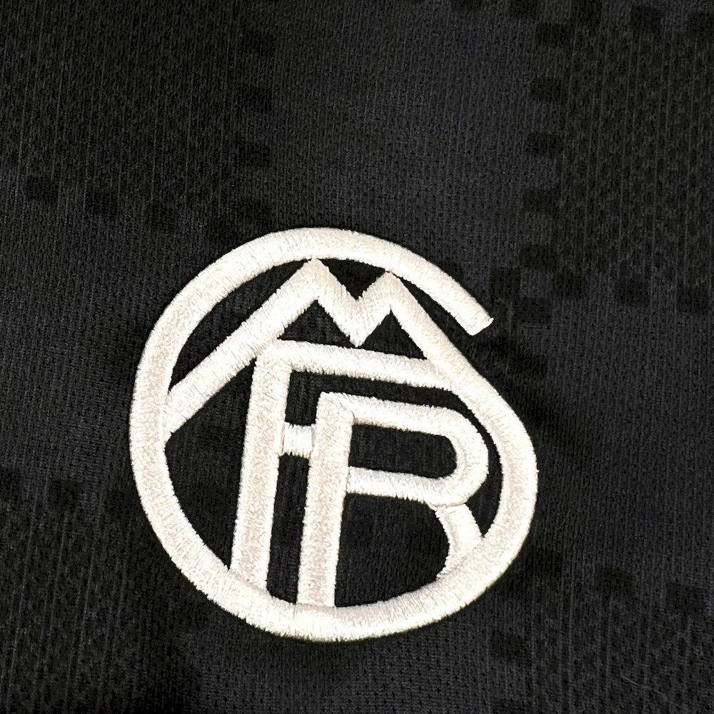 Bayern de Munique 2025/26 Camisola Terceira de Manga Comprida – Homem