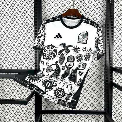México 2026 Camisola Conceito – Homem
