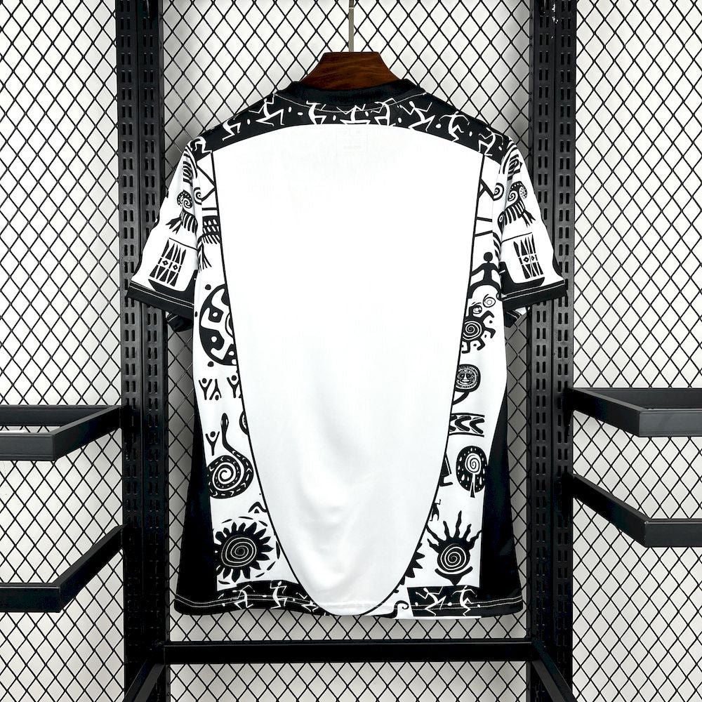 México 2026 Camisola Conceito – Homem