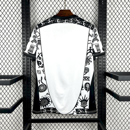 México 2026 Camisola Conceito – Homem
