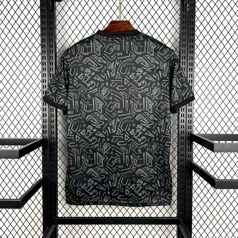 Sporting CP 2025/26 Camisola Conceito – Homem