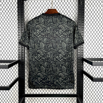 Sporting CP 2025/26 Camisola Conceito – Homem