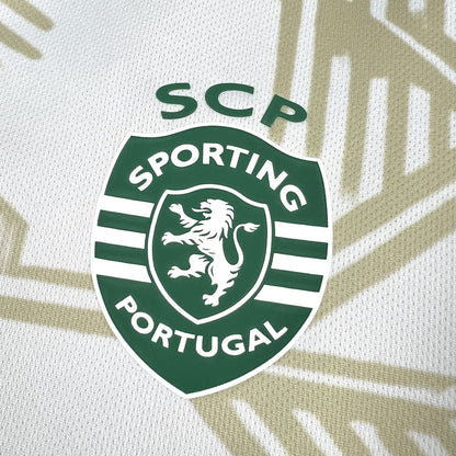 Sporting CP 2025/26 Camisola Conceito – Homem