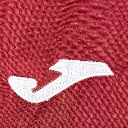 Real Murcia 2025/26 Camisola Principal – Homem