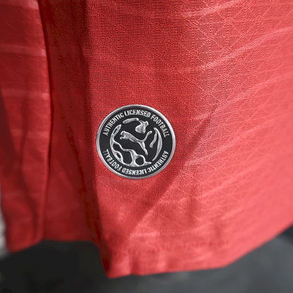 Portugal 2026 Camisola Principal Mundial Versão Jogador – Homem