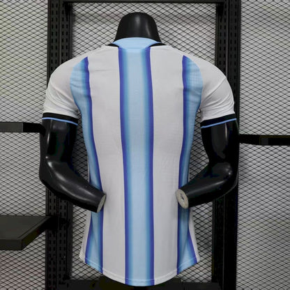 Argentina 2026 Camisola Principal Mundial Versão Jogador – Homem
