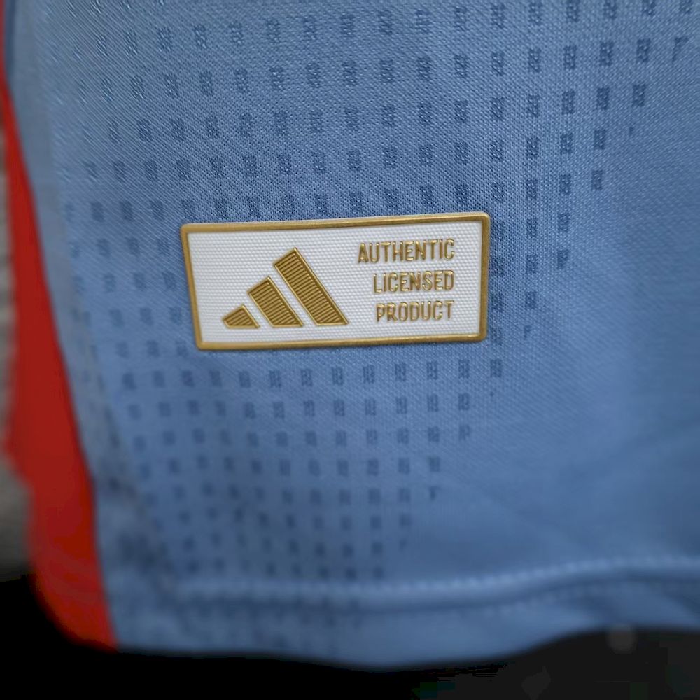 Japão 2026 Camisola Alternativa Mundial Versão Jogador – Homem