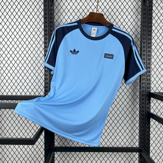 AD 2025/26 Camisola TOUR 3-STRIPES – Homem