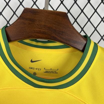 Brasil X CRISTO 2022/23 Camisola Edição Especial – Homem
