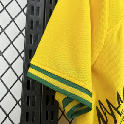 Brasil X CRISTO 2022/23 Camisola Edição Especial – Homem