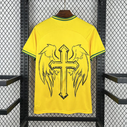 Brasil X CRISTO 2022/23 Camisola Edição Especial – Homem