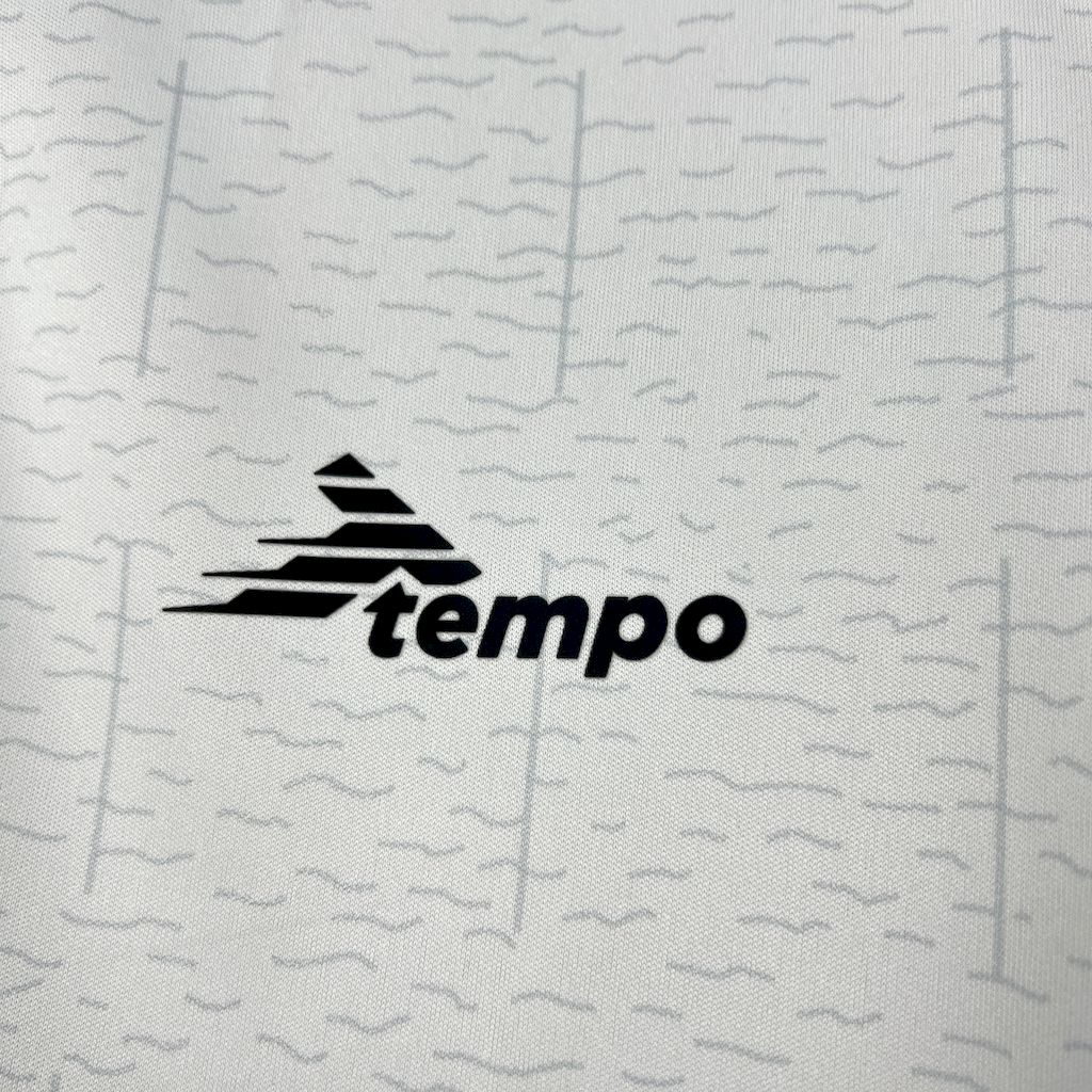 Cabo Verde 2024/25 Camisola Alternativa – Homem