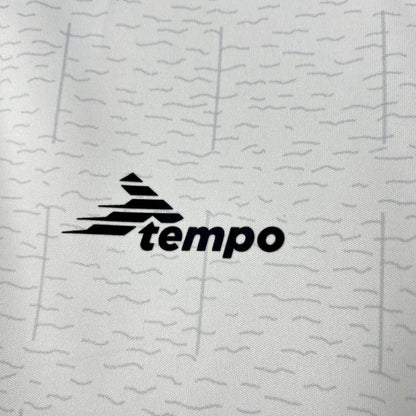 Cabo Verde 2024/25 Camisola Alternativa – Homem