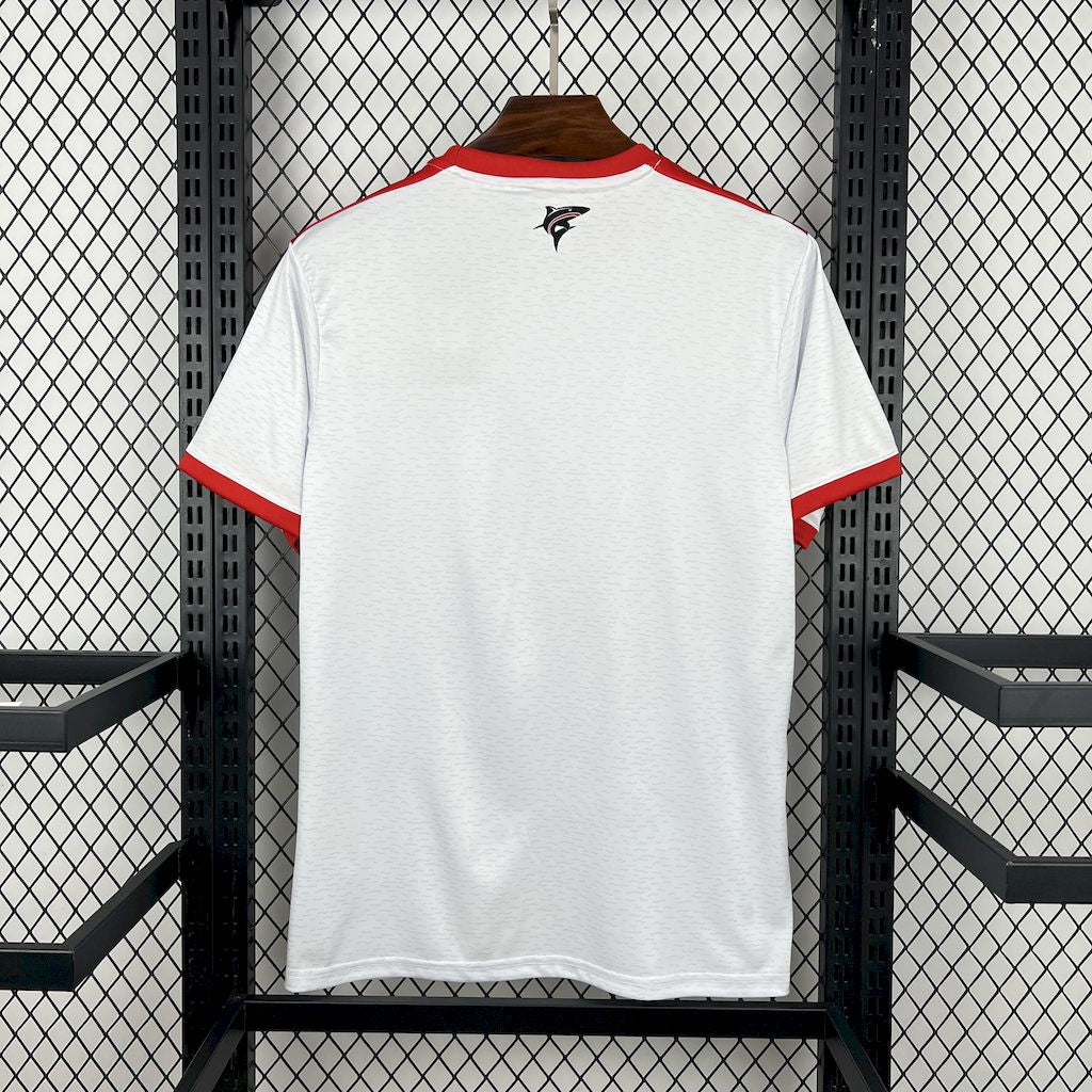 Cabo Verde 2024/25 Camisola Alternativa – Homem
