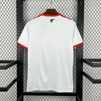 Cabo Verde 2024/25 Camisola Alternativa – Homem