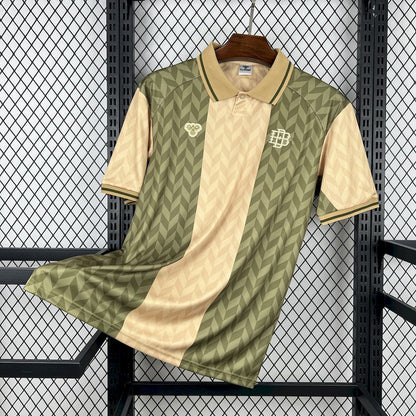 Real Betis 2025/26 Camisola Treino – Homem