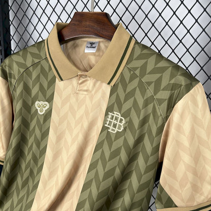 Real Betis 2025/26 Camisola Treino – Homem