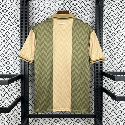 Real Betis 2025/26 Camisola Treino – Homem