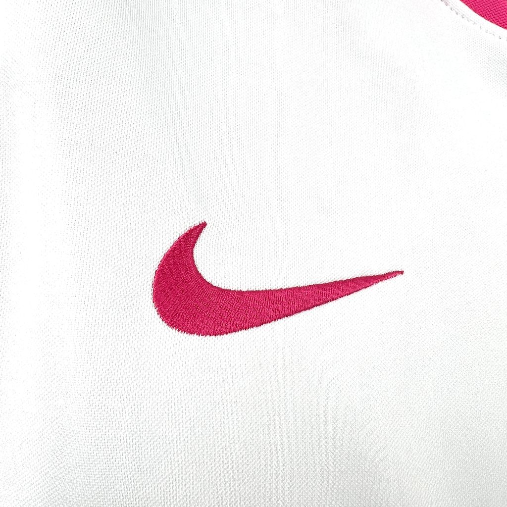 Sporting CP 2025/26 Camisola Rosa Outubro – Homem