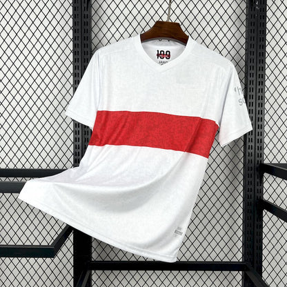 Stuttgart 2025/26 Camisola Aniversário – Homem
