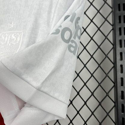 Stuttgart 2025/26 Camisola Aniversário – Homem