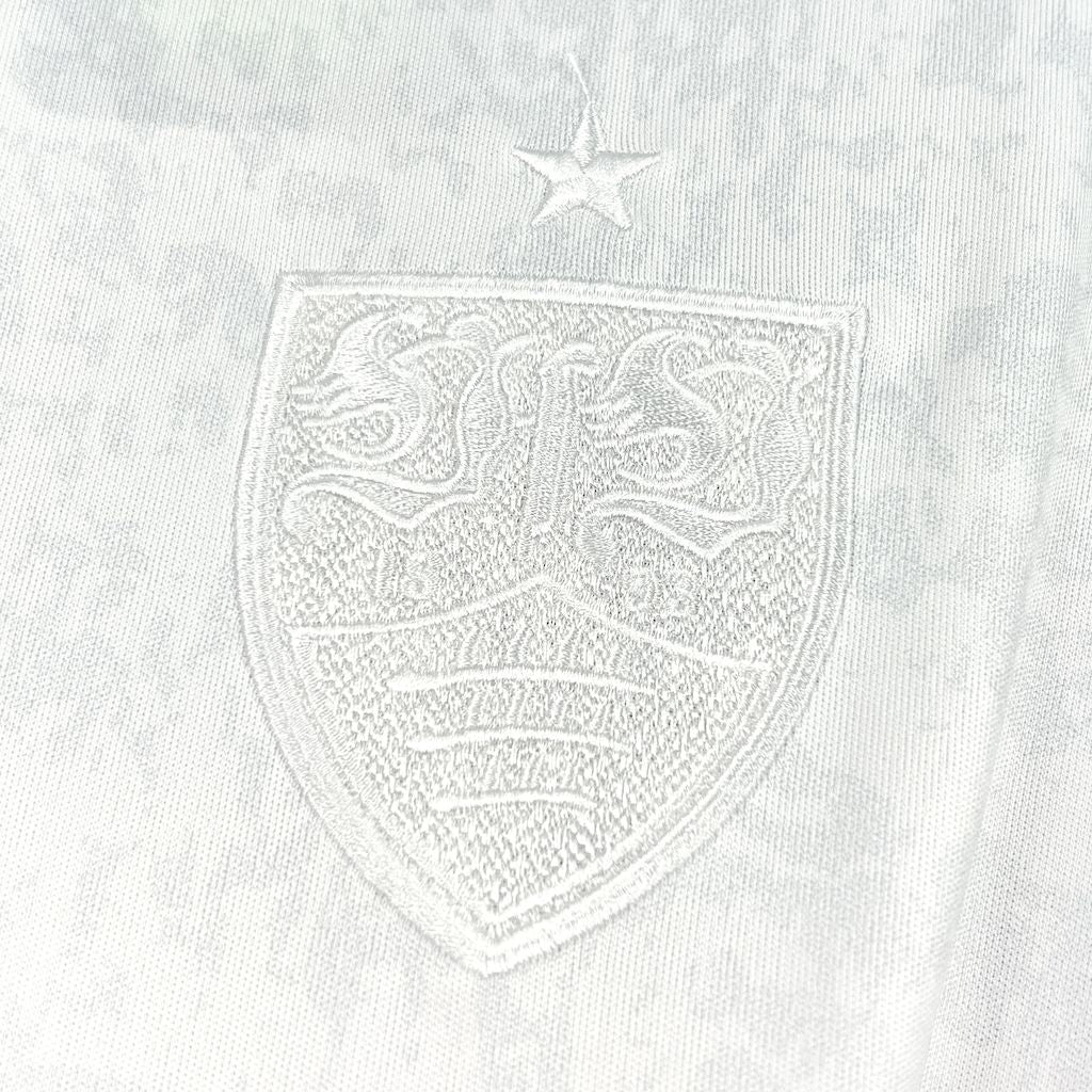 Stuttgart 2025/26 Camisola Aniversário – Homem