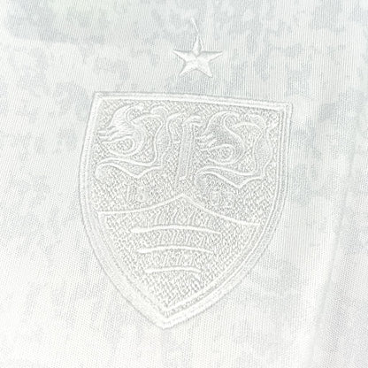 Stuttgart 2025/26 Camisola Aniversário – Homem