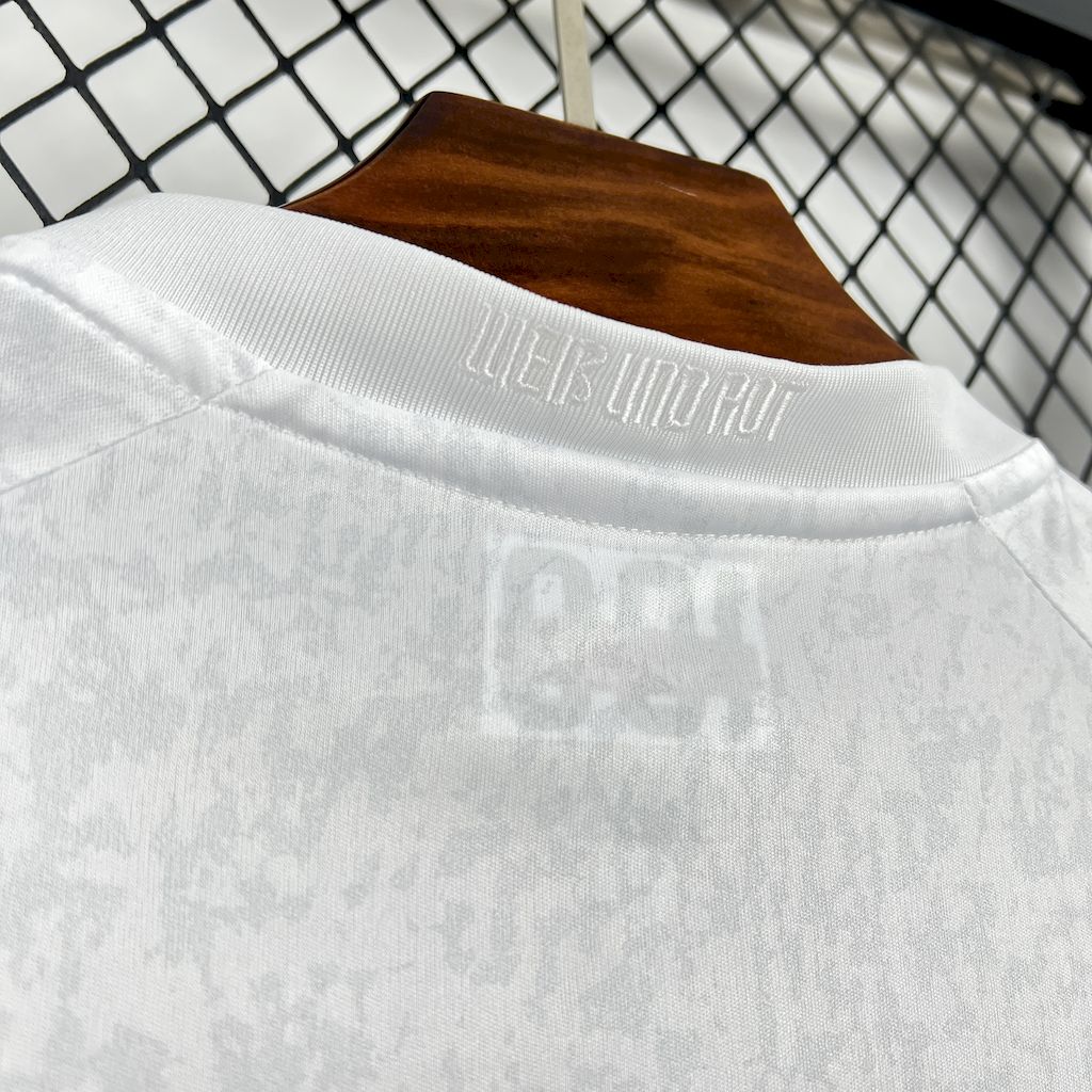Stuttgart 2025/26 Camisola Aniversário – Homem