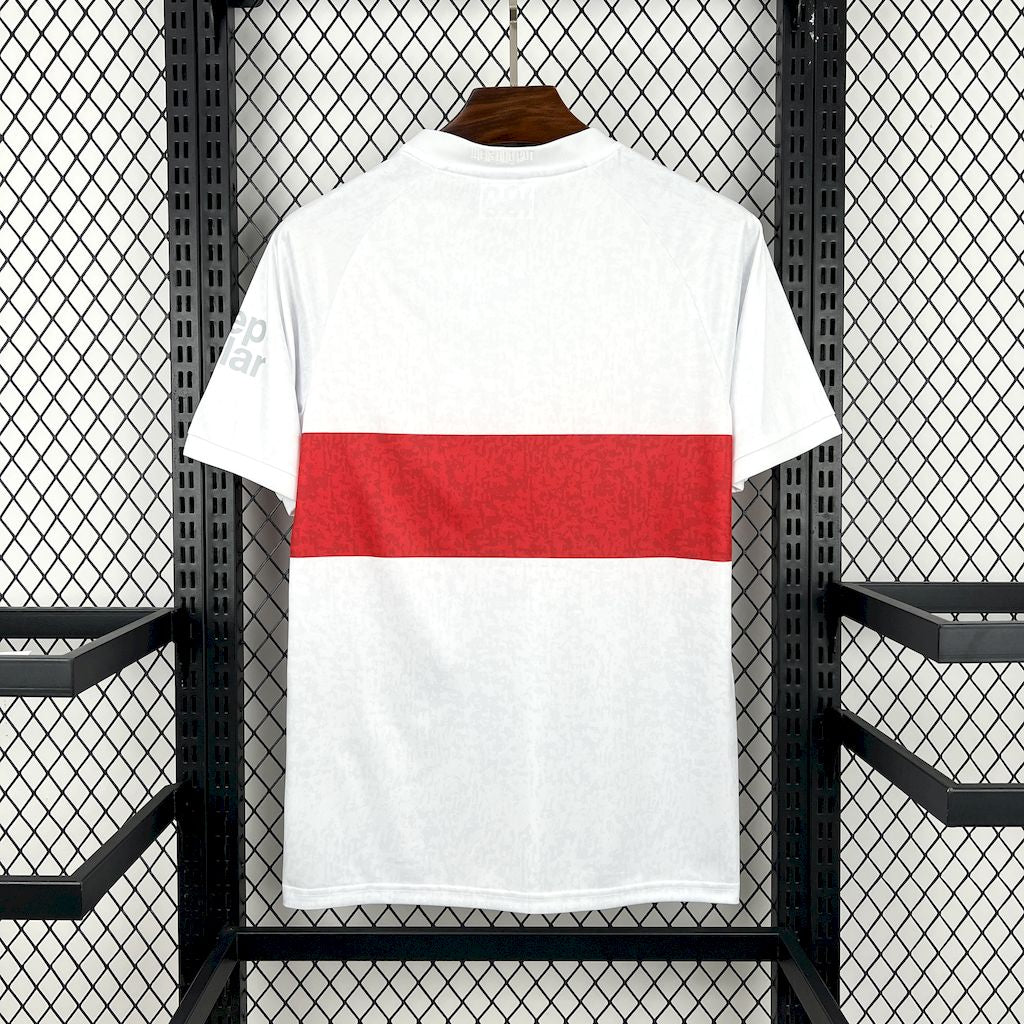Stuttgart 2025/26 Camisola Aniversário – Homem