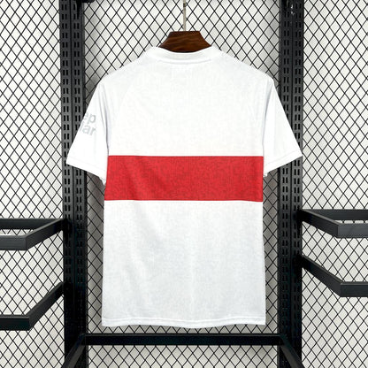Stuttgart 2025/26 Camisola Aniversário – Homem