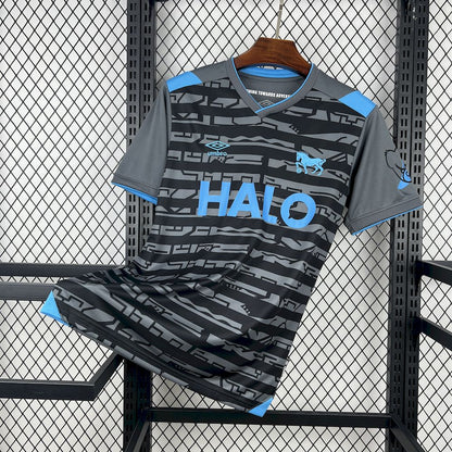 Ipswich Town FC 2025/26 Camisola Terceira – Homem