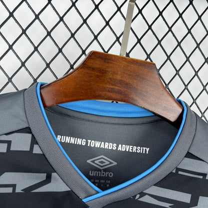 Ipswich Town FC 2025/26 Camisola Terceira – Homem
