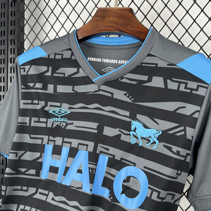 Ipswich Town FC 2025/26 Camisola Terceira – Homem