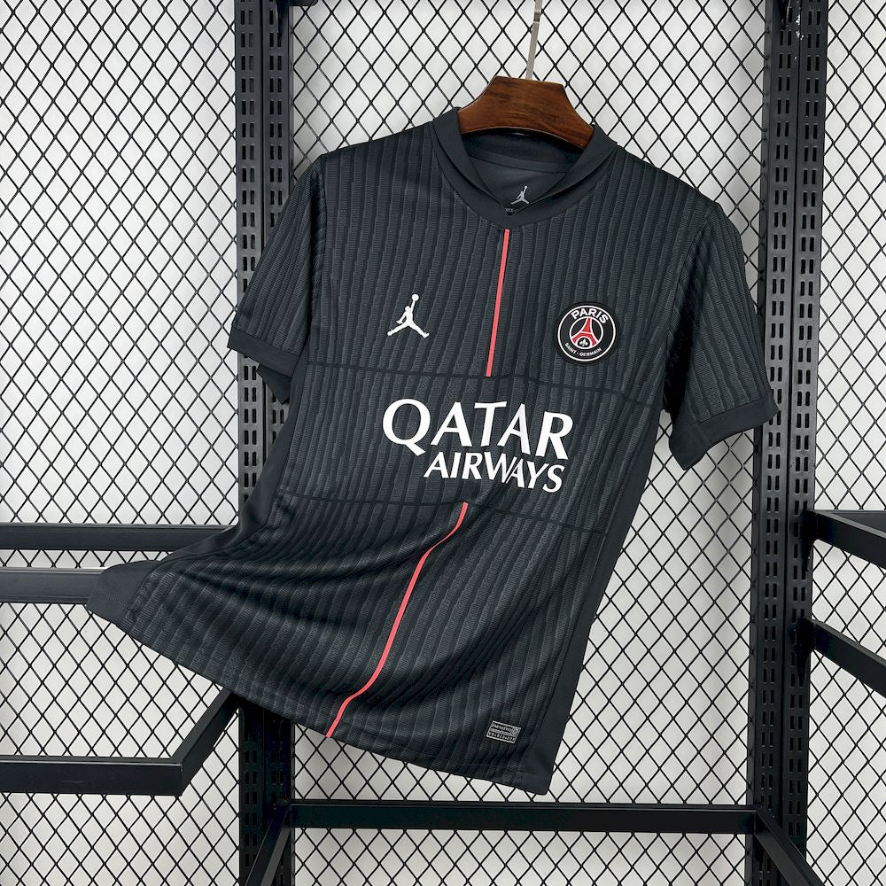 Paris Saint-Germain 2025/26 Camisola Quarta – Homem