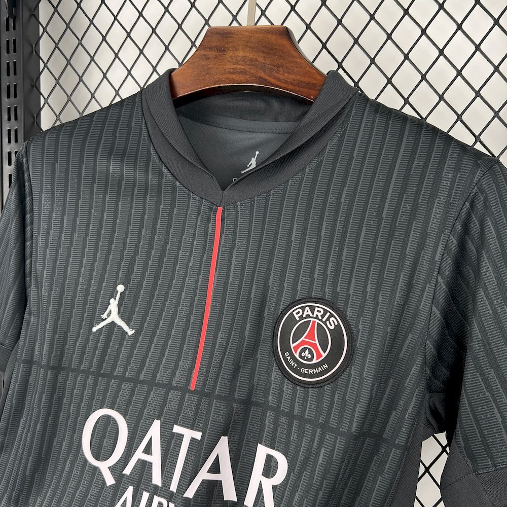 Paris Saint-Germain 2025/26 Camisola Quarta – Homem