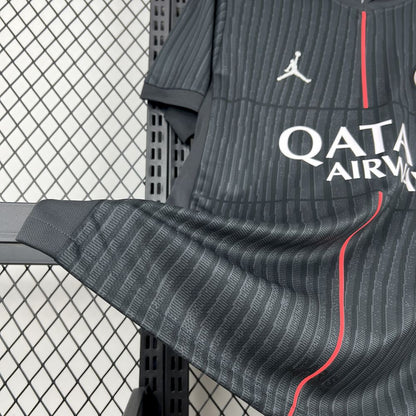 Paris Saint-Germain 2025/26 Camisola Quarta – Homem