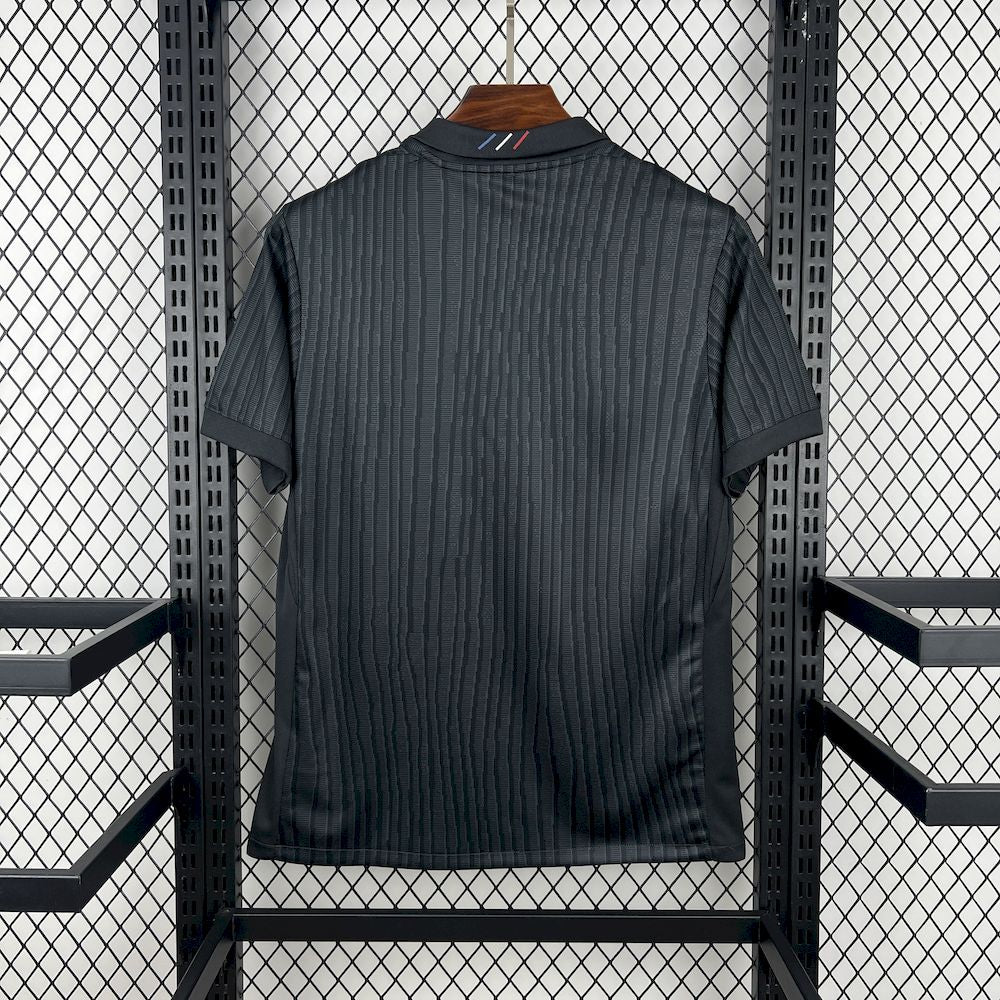 Paris Saint-Germain 2025/26 Camisola Quarta – Homem