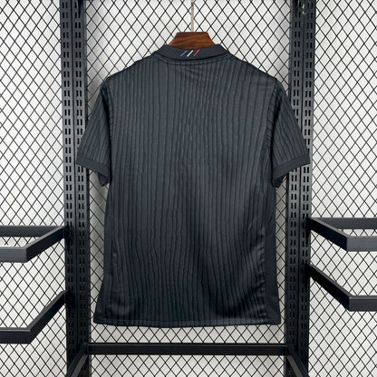 Paris Saint-Germain 2025/26 Camisola Quarta – Homem