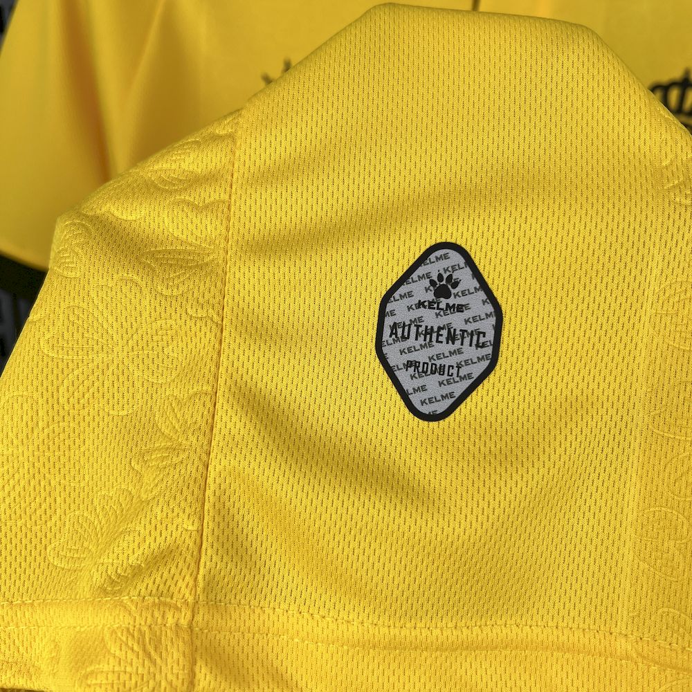 RCD Espanyol 2025/26 Camisola Aniversario – Homem