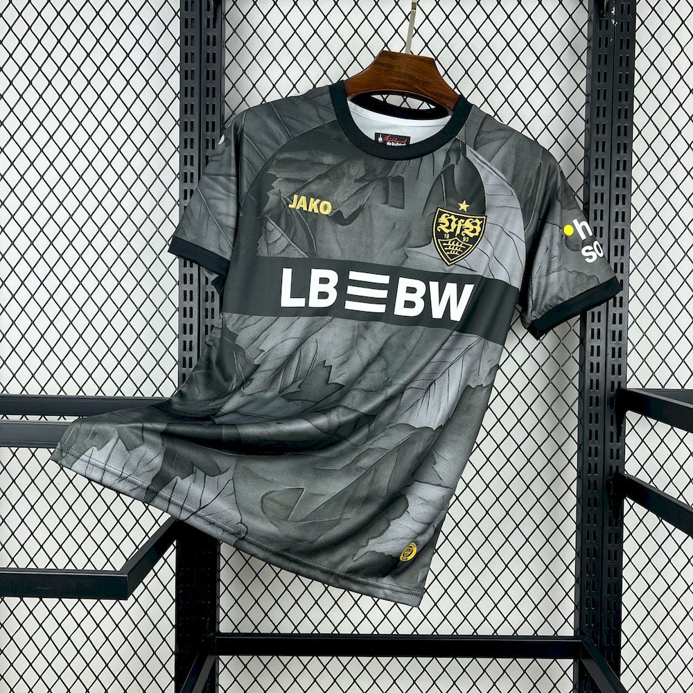 Stuttgart 2025/26 Camisola Terceira – Homem