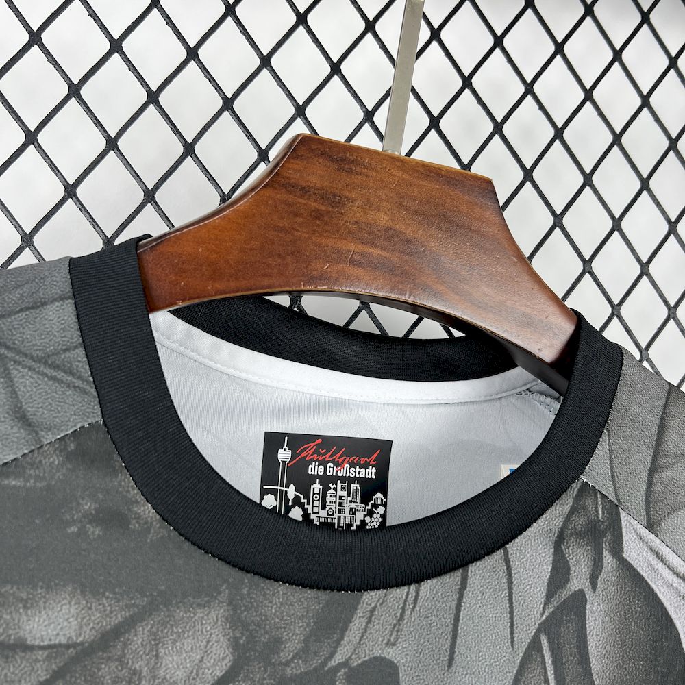 Stuttgart 2025/26 Camisola Terceira – Homem