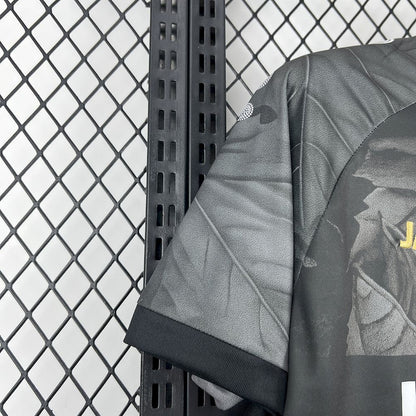 Stuttgart 2025/26 Camisola Terceira – Homem