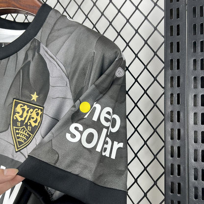 Stuttgart 2025/26 Camisola Terceira – Homem