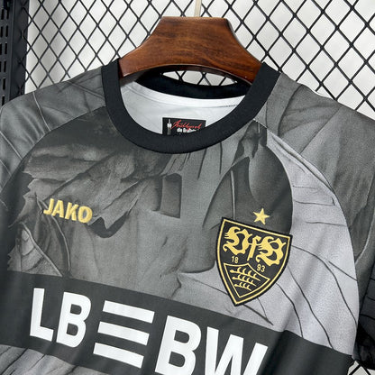 Stuttgart 2025/26 Camisola Terceira – Homem
