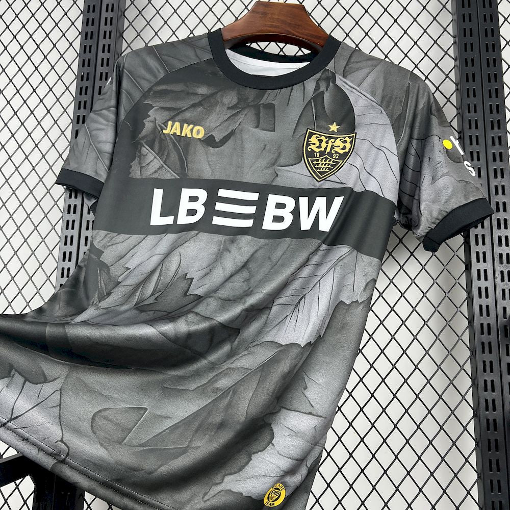 Stuttgart 2025/26 Camisola Terceira – Homem