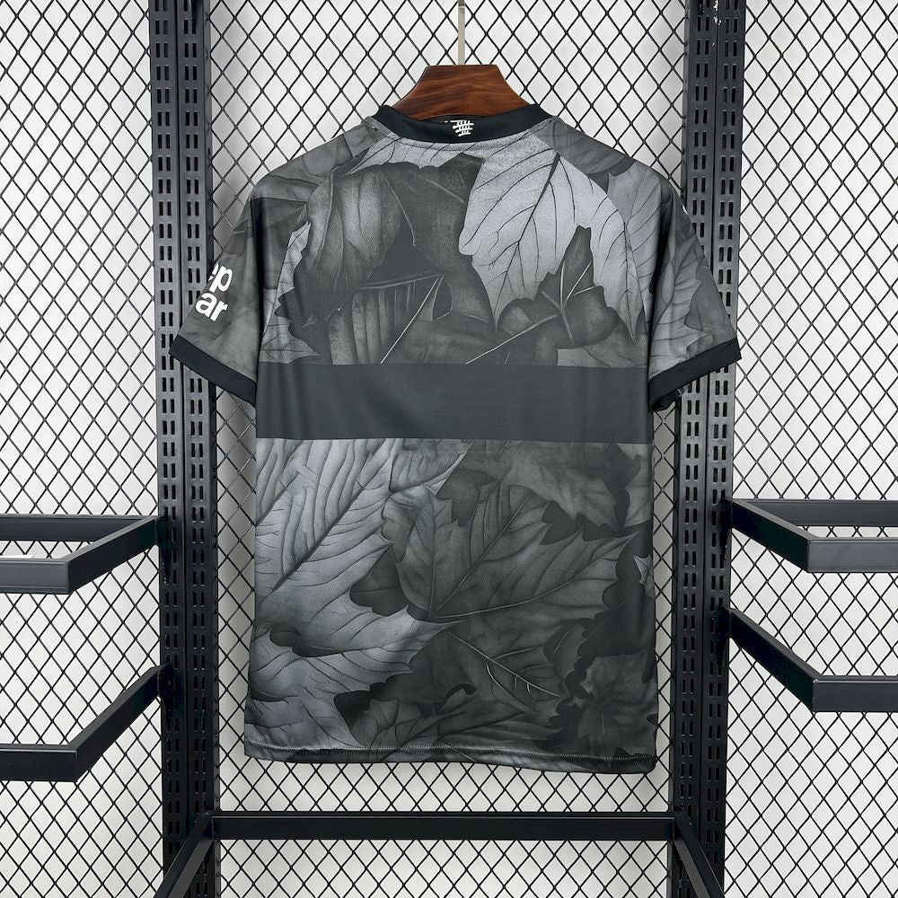 Stuttgart 2025/26 Camisola Terceira – Homem
